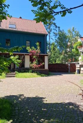 Gemütliches 1-Zimmer-Appartment mit Balkon