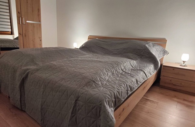 Gemütliches 2-zimmer Appartement im Herzen von Lahnstein