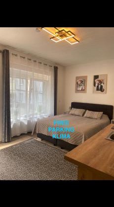 Gemütliches Apartment
