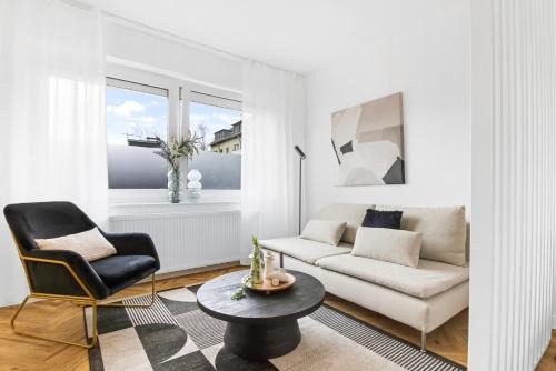 Gemütliches Apartment/Ruhrpark