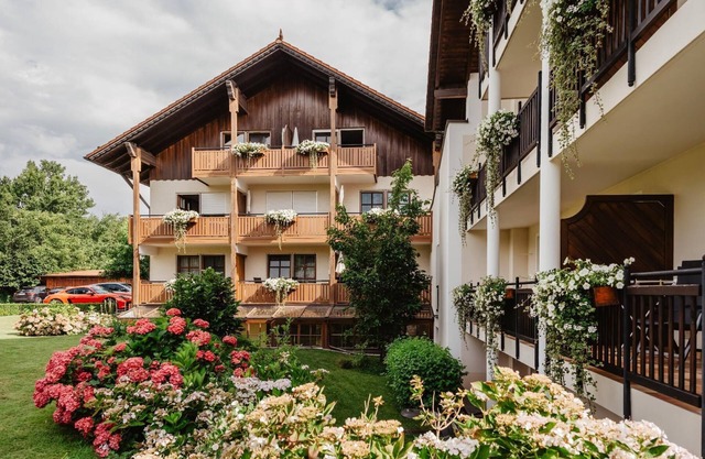 Appartement confortable avec balcon pour deux personnes