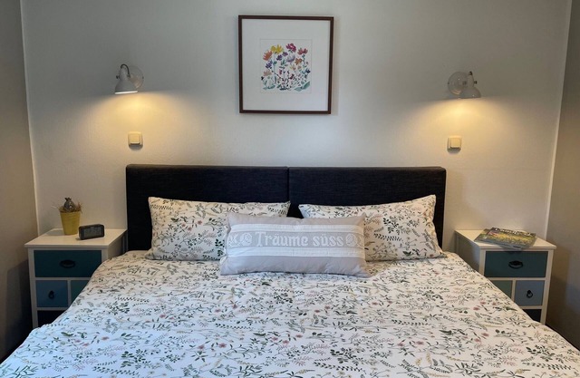 Appartement de vacances confortable (23 m²) dans la ferme avec une atmosphère de bien-être