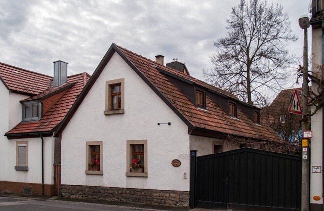 Maison de vacances confortable (68 m²) avec connexion Wi-Fi gratuite
