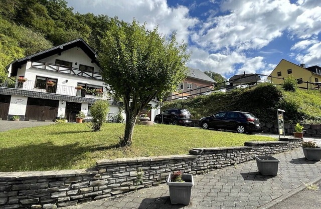 Gemütliches Ferienhaus für Familie und Freunde in Beilstein / Mosel
