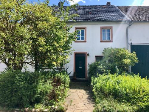 Gemütliches Haus in der Vulkaneifel