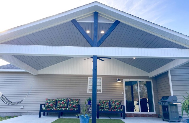 Gem of Jacksonville, near NC Beaches & Military Base