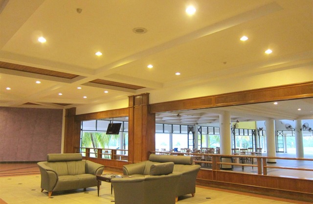 Gemas Golf Resort