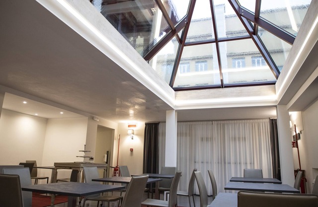 Gemelli Hotel