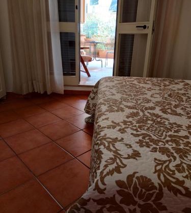 Gemini camere e suites