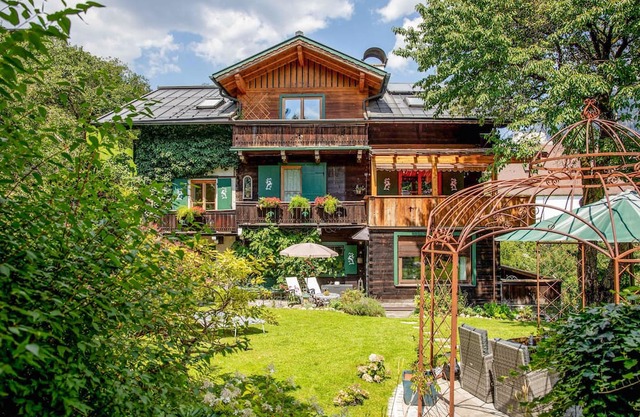 gemuetliche Ferienwohnung Werf