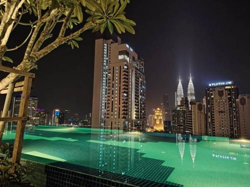 Gen Majestic Residence Kuala Lumpur