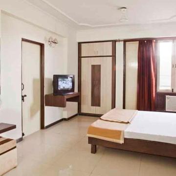 Genesis Appartment
