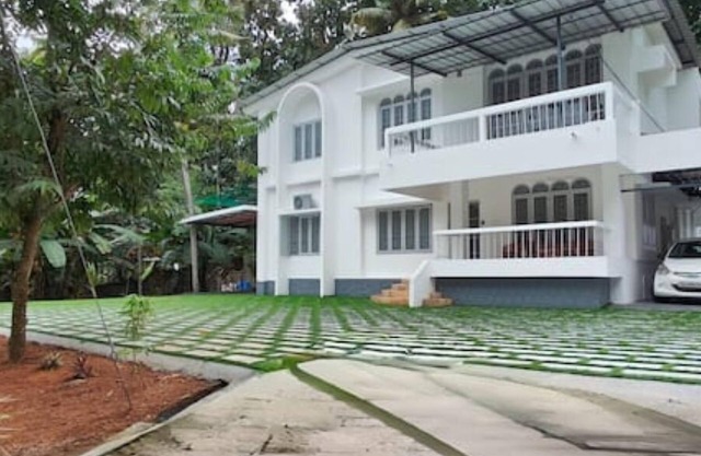 Genesis Spaces AC 2 guests Kottayam