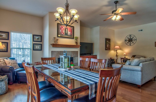 C155 "Geneva Cove Condo"