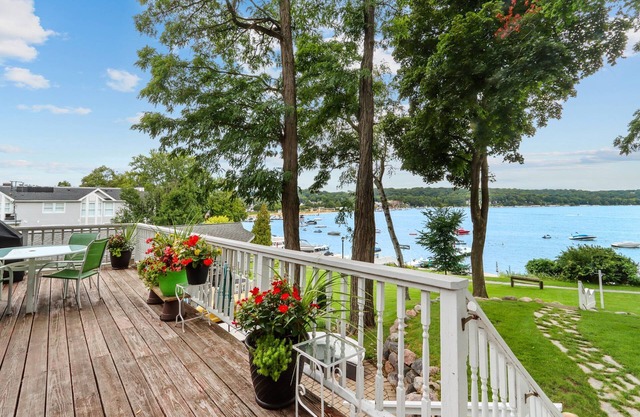 Geneva Lakefront at Glenwood Springs |Stunning Views |Pier Access |Private Boat Slip |Monthly Stays