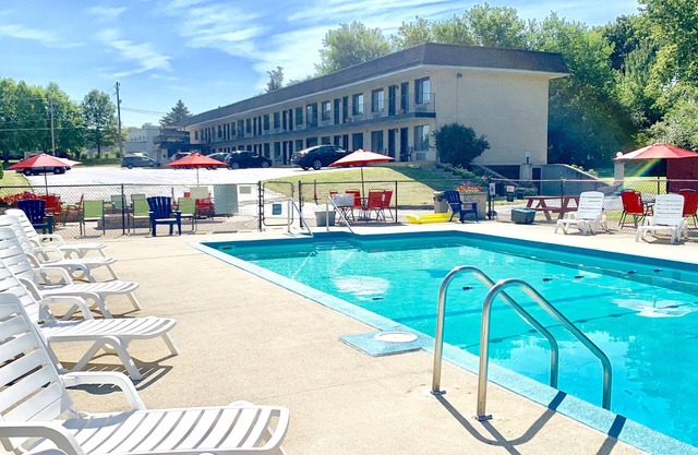 Geneva Wells Inn