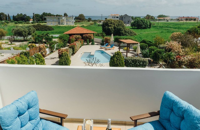 Villa de vacances Gennadi Dreams