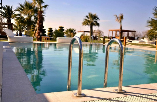 Gens Boutique Hotel