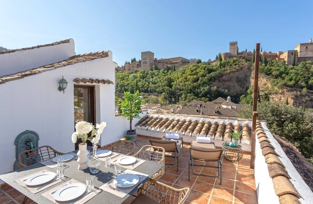 Genteel Home Mirador de los Reyes