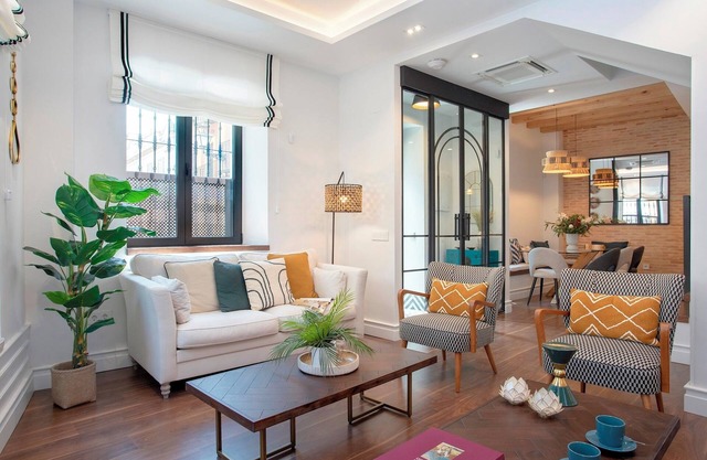 Genteel Home San Lorenzo