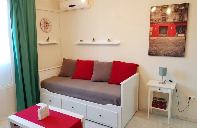 GENUAR APPARTEMENTS MALAGA CENTRE