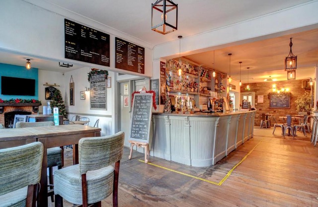 George & Dragon Inn