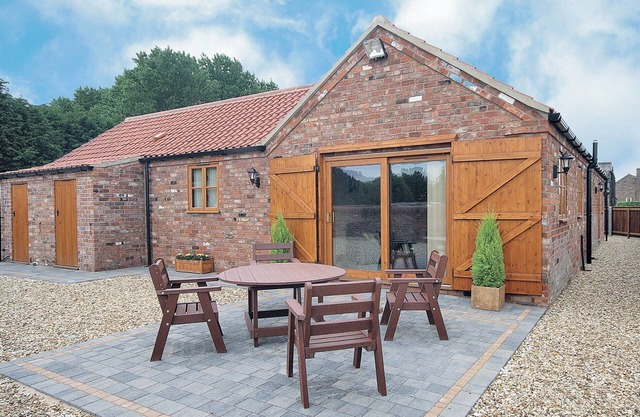 2 chambres hébergement à proximité de Skegness