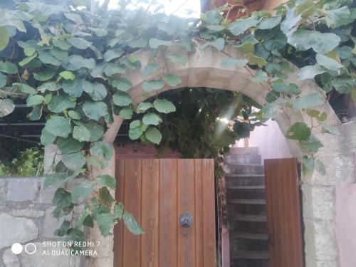 George Traditional Chalet