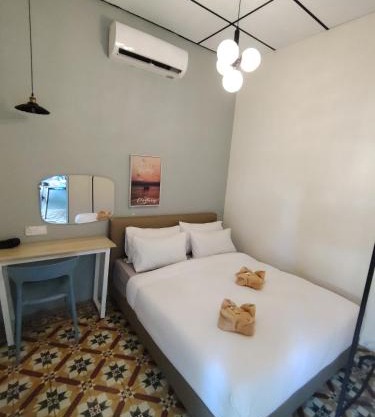 Georgetown Guest House 37