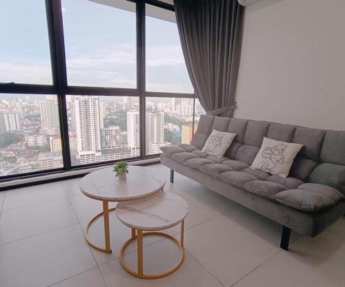 Georgetown modern ins suites