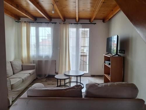 Georgia's Family House - Kalamata Centre