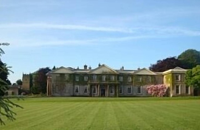 Manoir de campagne géorgien - parfait pour les réunions de famille, les fêtes et les mariages