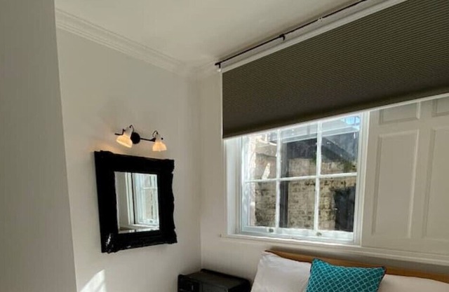 Georgian Quarter Apartment - City Centre