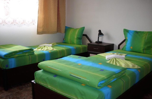 Georgievi Guest House