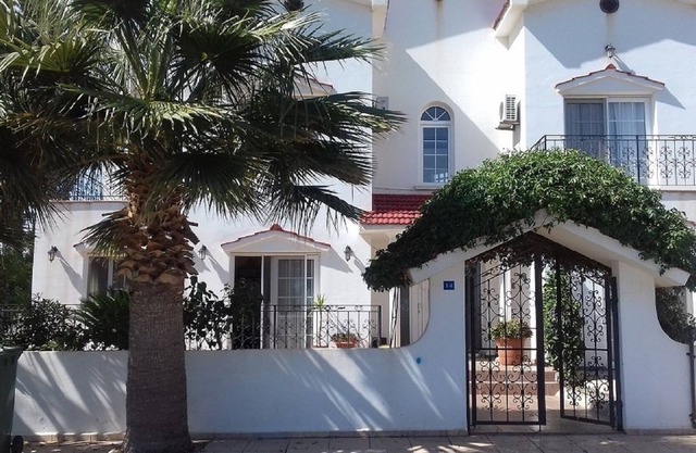 Georgous 3Bed Villa with Private Pool, Bogaz, Iskele, Chypre du Nord