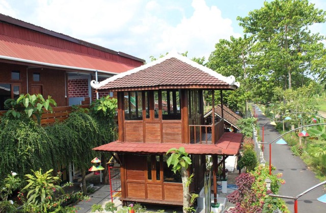 Georium Dunia