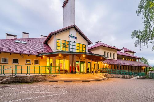 Geovita Lądek Zdrój