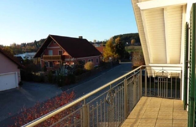 Appartement spacieux de 70 m² avec balcon, pour 3 personnes
