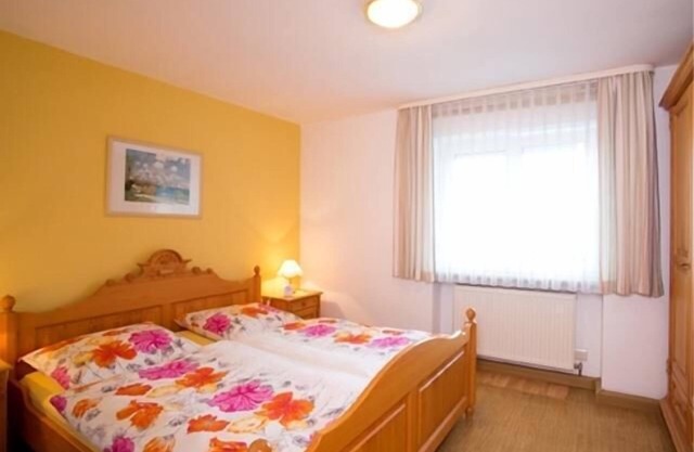 Appartement spacieux de 80 m² dans un endroit calme