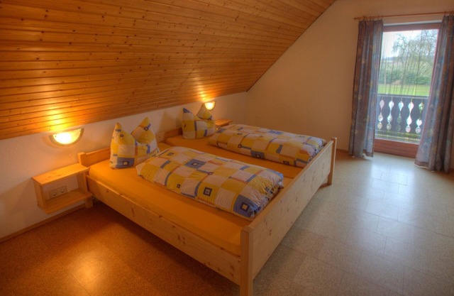 Appartement spacieux de 75 m² avec balcon, nombreuses activités de loisirs, connexion Wi-Fi gratuite