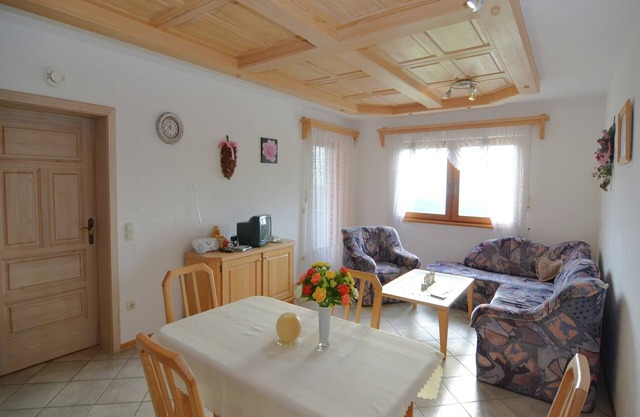 Appartement spacieux à Stocking avec forêt