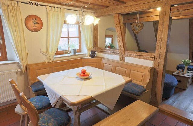 Appartement spacieux (135m²) avec galerie