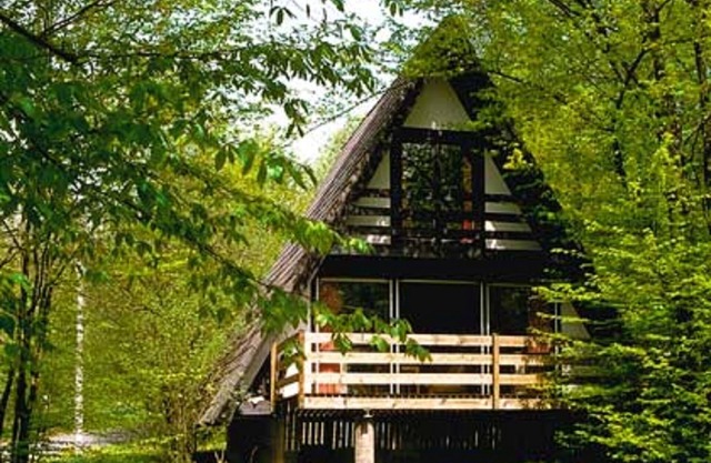 Gîte spacieux (70 m²) avec terrasse