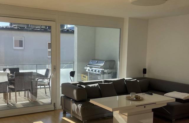 Geräumige 4 Zimmer Wohnung in Altach