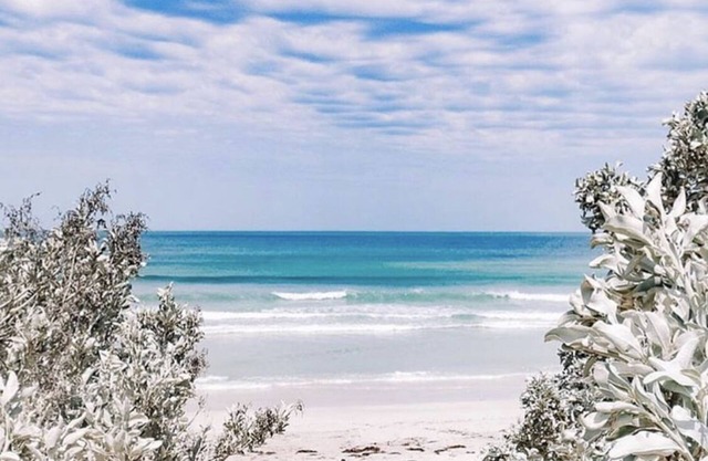 Geraldton's Ocean West