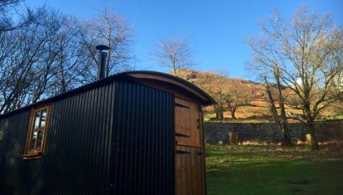 Gerdy Shepherd's Hut