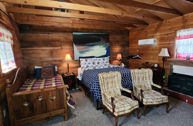 GERMAN HAUS Individual Rental