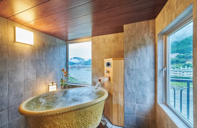 Gero Onsen Yamagataya
