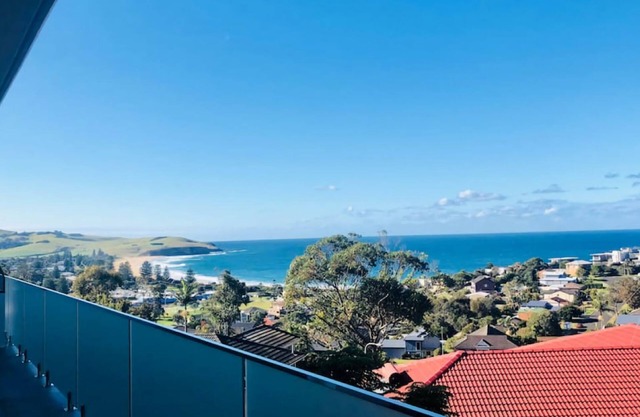 Gerringong Beauty - 102/17 Noble Street