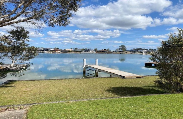 Gerry's Waterfront Yamba